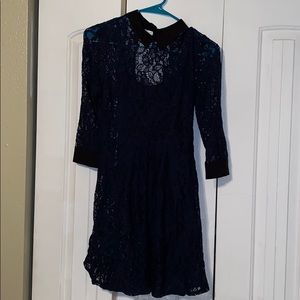 BCBGeneration dress